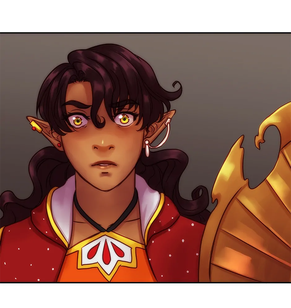 Swaha – Manhwa Chapter 15 - page 15