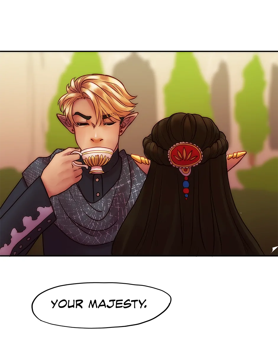 Swaha – Manhwa Chapter 15 - page 22