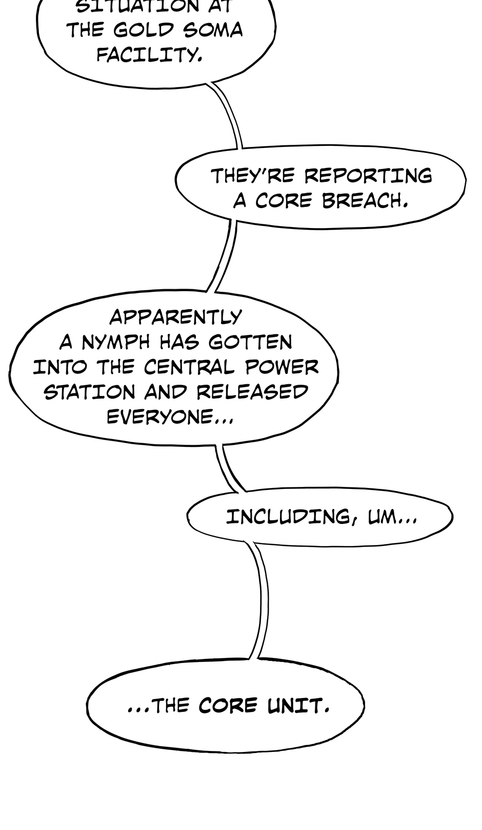 Swaha – Manhwa Chapter 15 - page 26
