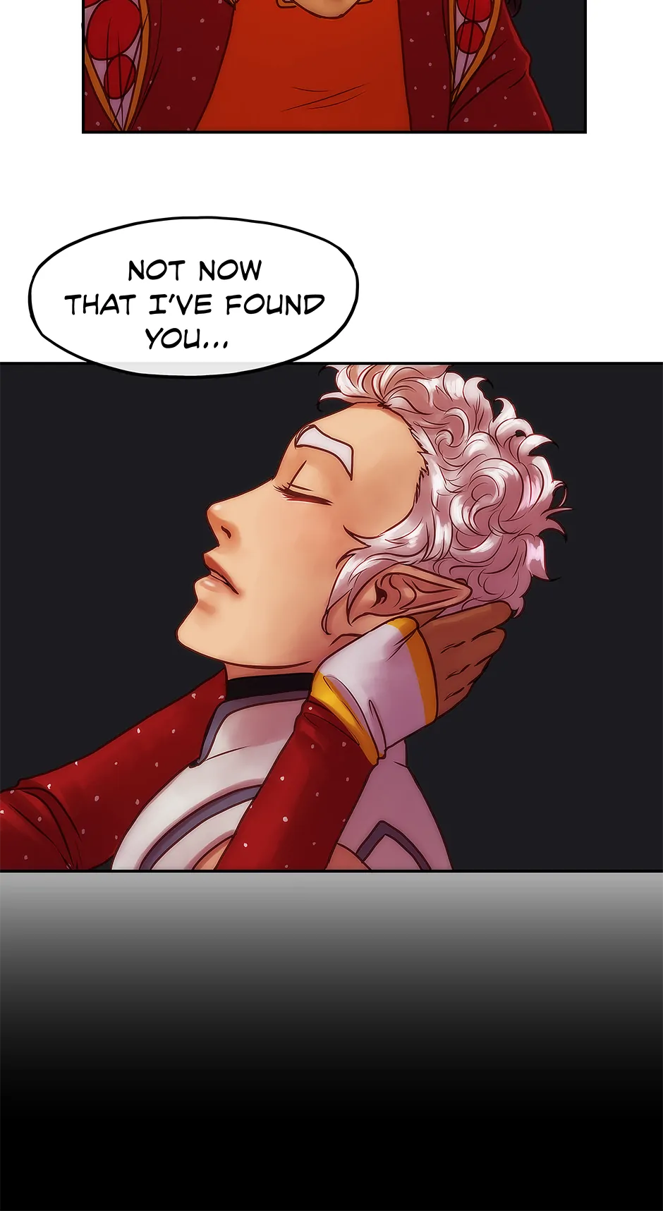 Swaha – Manhwa Chapter 15 - page 39