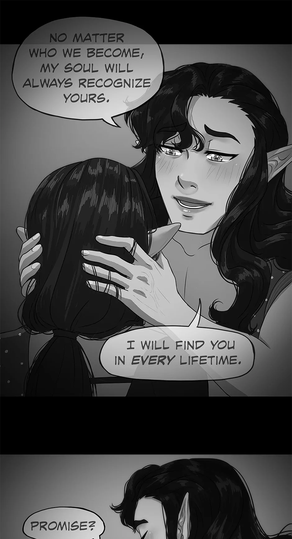 Swaha – Manhwa Chapter 15 - page 44