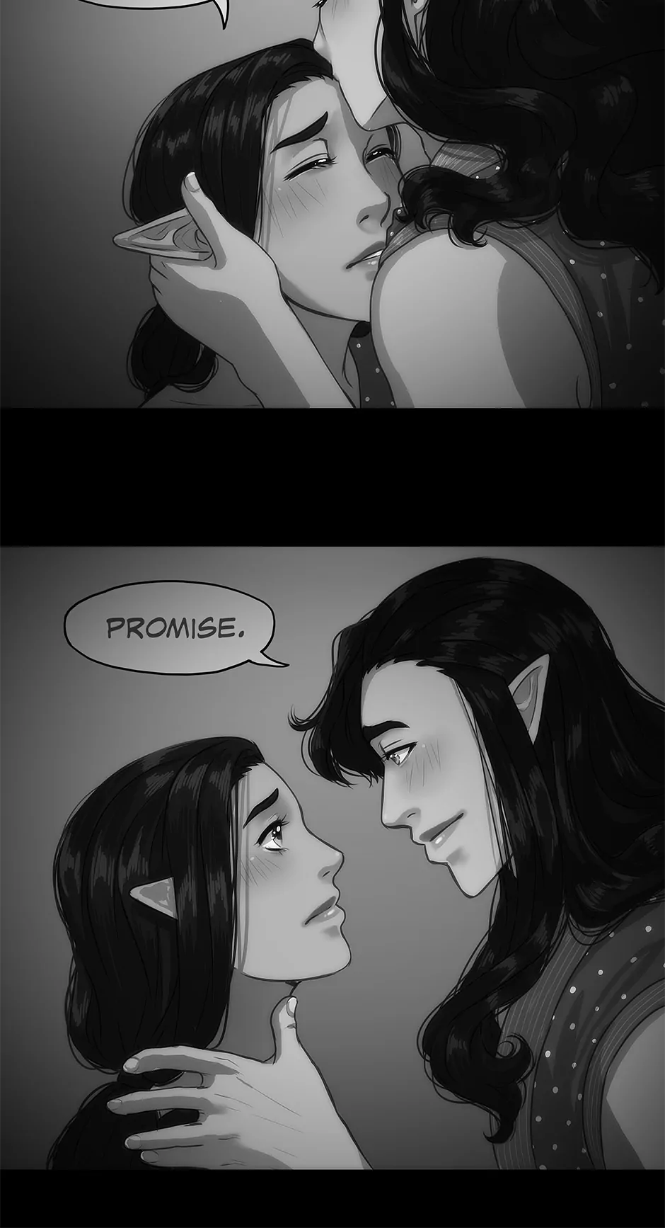 Swaha – Manhwa Chapter 15 - page 45