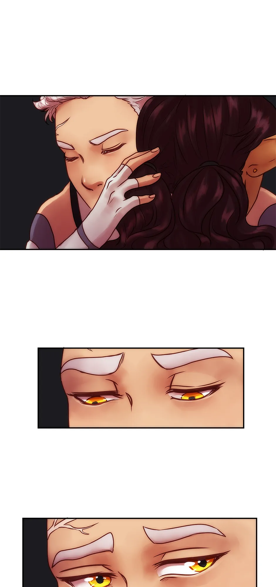 Swaha – Manhwa Chapter 15 - page 50