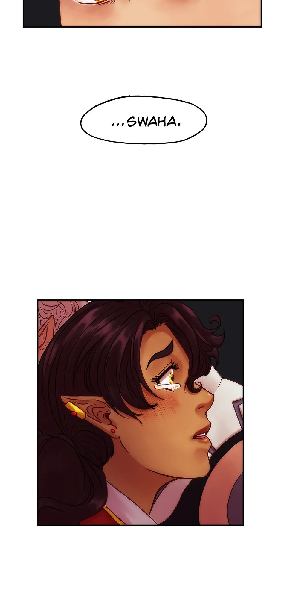 Swaha – Manhwa Chapter 15 - page 51