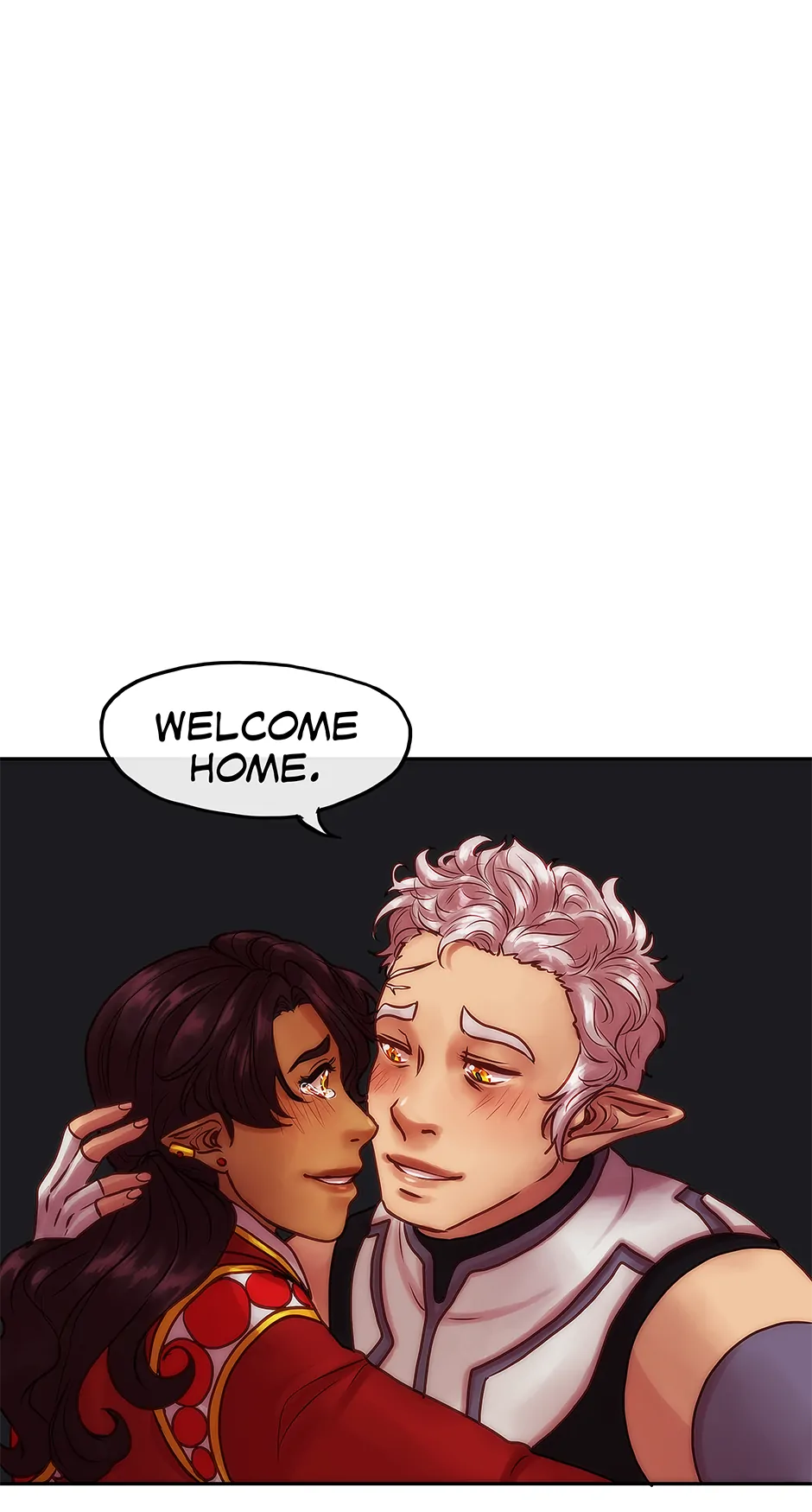Swaha – Manhwa Chapter 15 - page 52