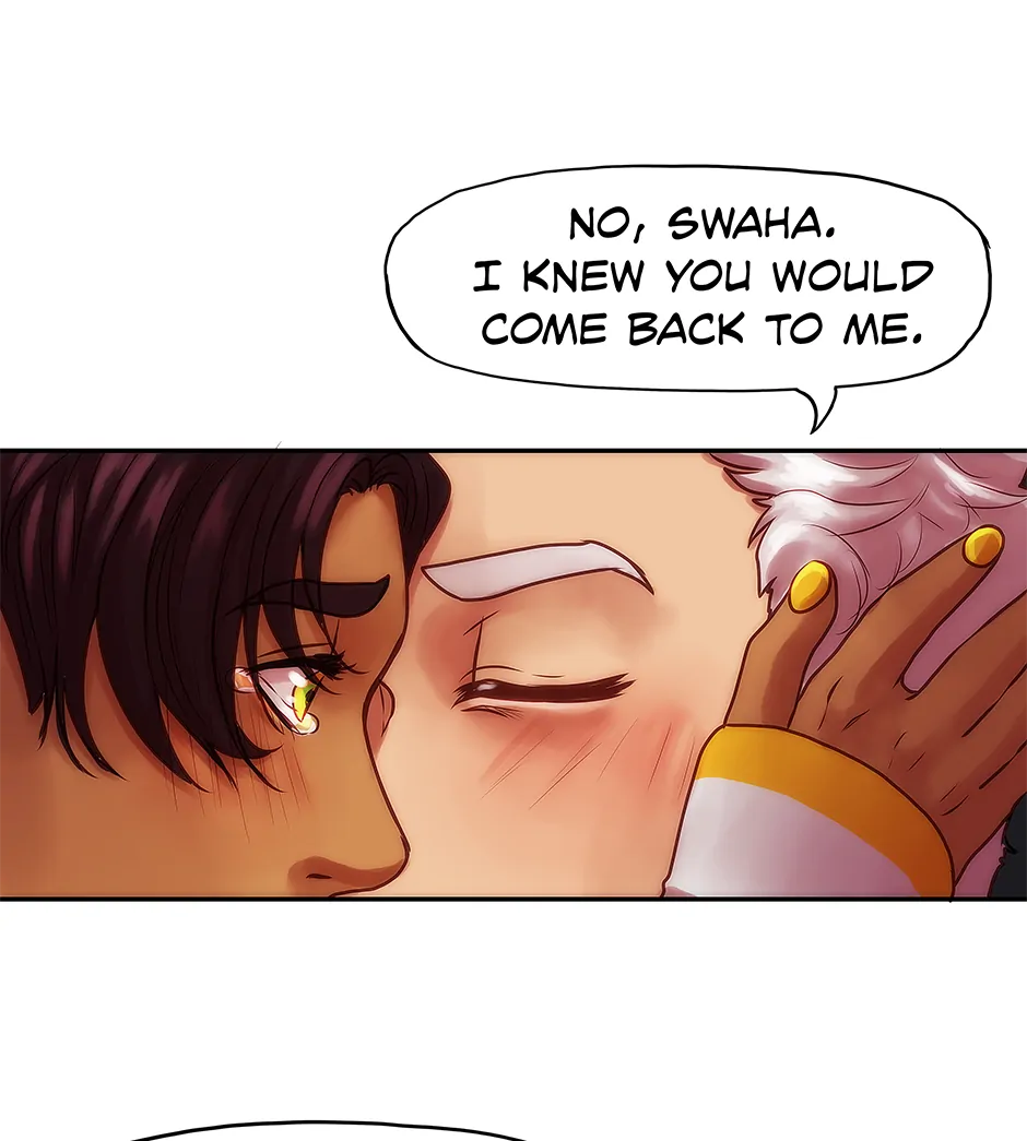 Swaha – Manhwa Chapter 15 - page 54
