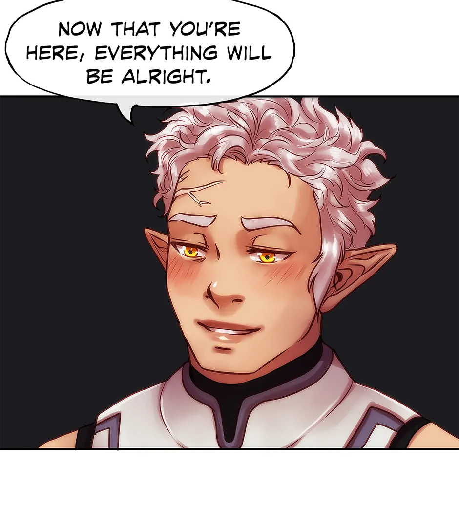 Swaha – Manhwa Chapter 15 - page 55