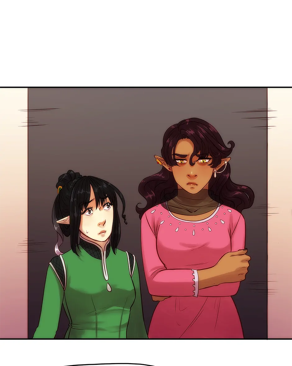 Swaha – Manhwa Chapter 14 - page 1