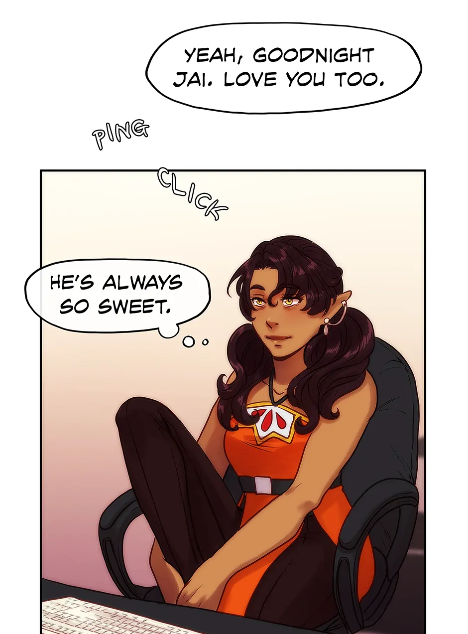 Swaha – Manhwa Chapter 14 - page 14