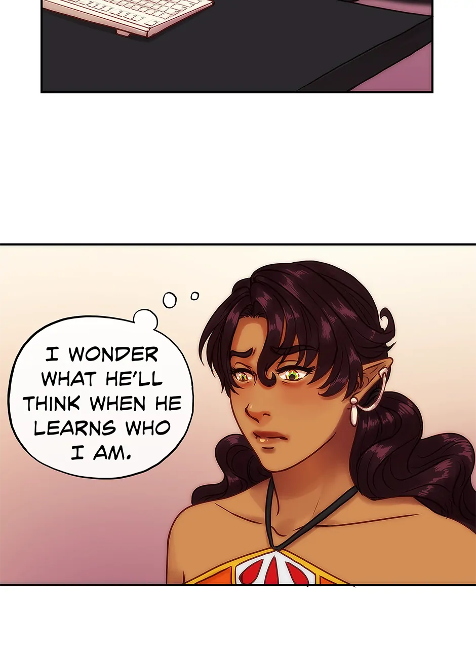 Swaha – Manhwa Chapter 14 - page 15
