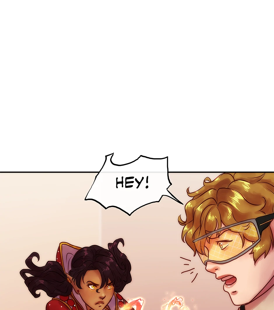 Swaha – Manhwa Chapter 14 - page 26