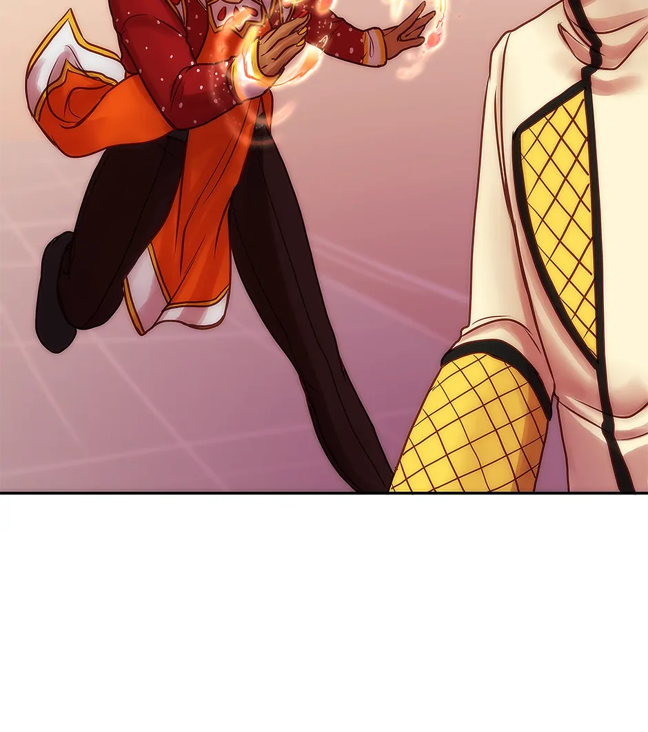 Swaha – Manhwa Chapter 14 - page 27