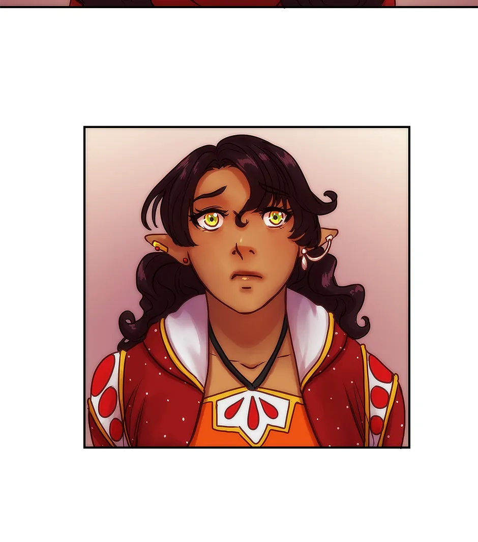 Swaha – Manhwa Chapter 14 - page 33