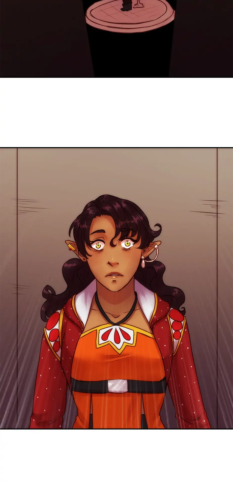 Swaha – Manhwa Chapter 14 - page 37