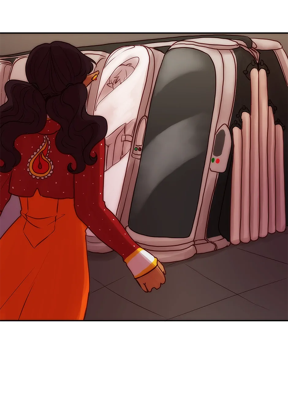 Swaha – Manhwa Chapter 14 - page 39
