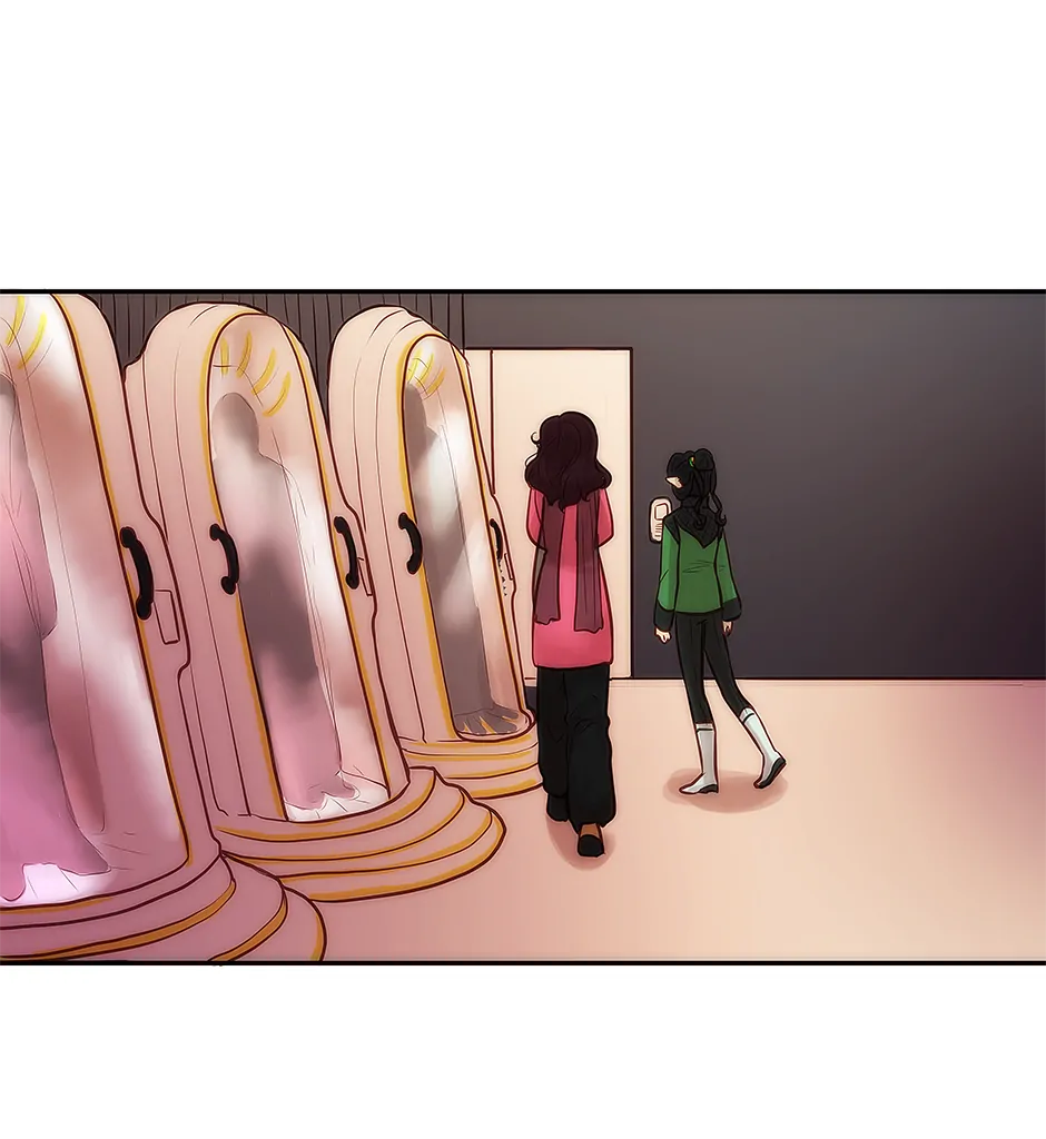 Swaha – Manhwa Chapter 14 - page 4
