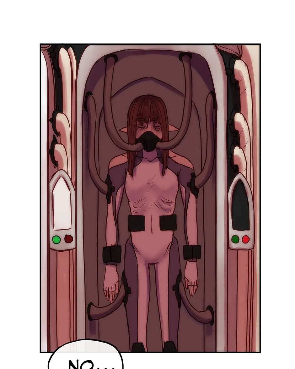 Swaha – Manhwa Chapter 14 - page 40