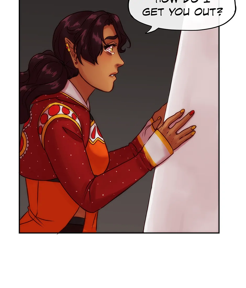 Swaha – Manhwa Chapter 14 - page 43