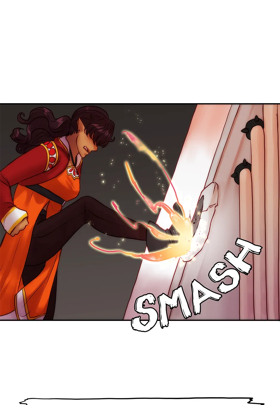 Swaha – Manhwa Chapter 14 - page 46