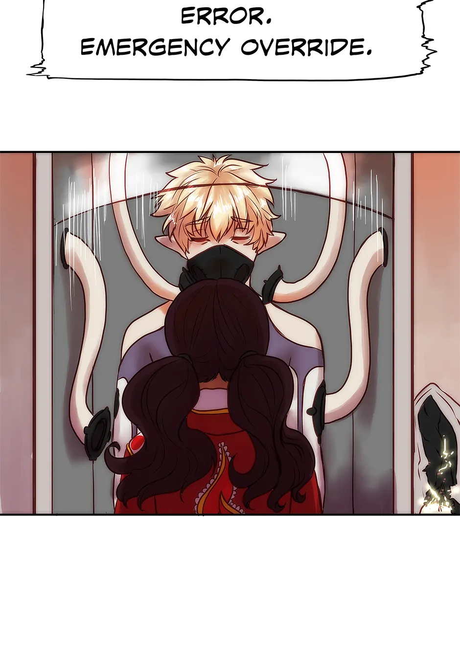 Swaha – Manhwa Chapter 14 - page 47