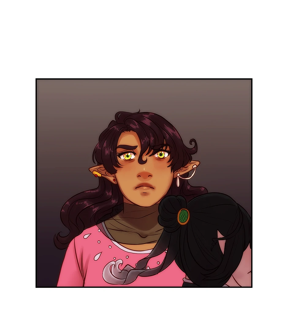 Swaha – Manhwa Chapter 14 - page 5