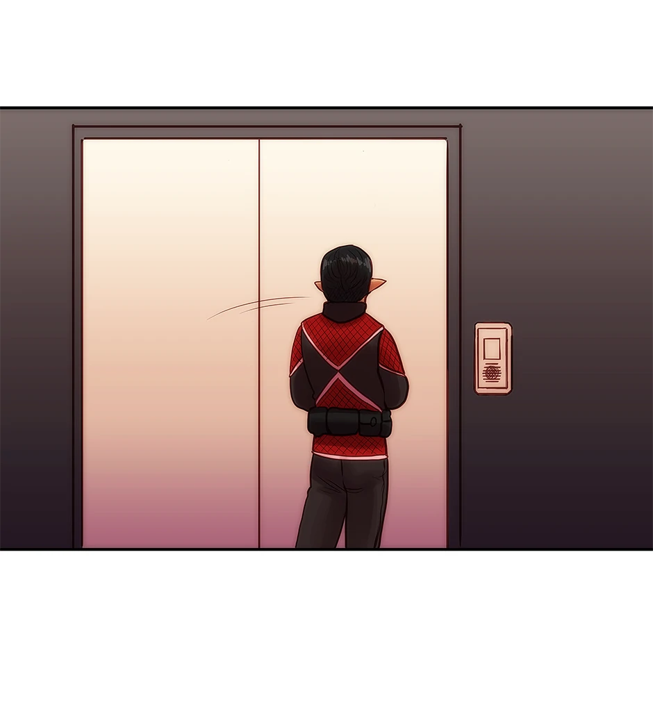 Swaha – Manhwa Chapter 14 - page 6
