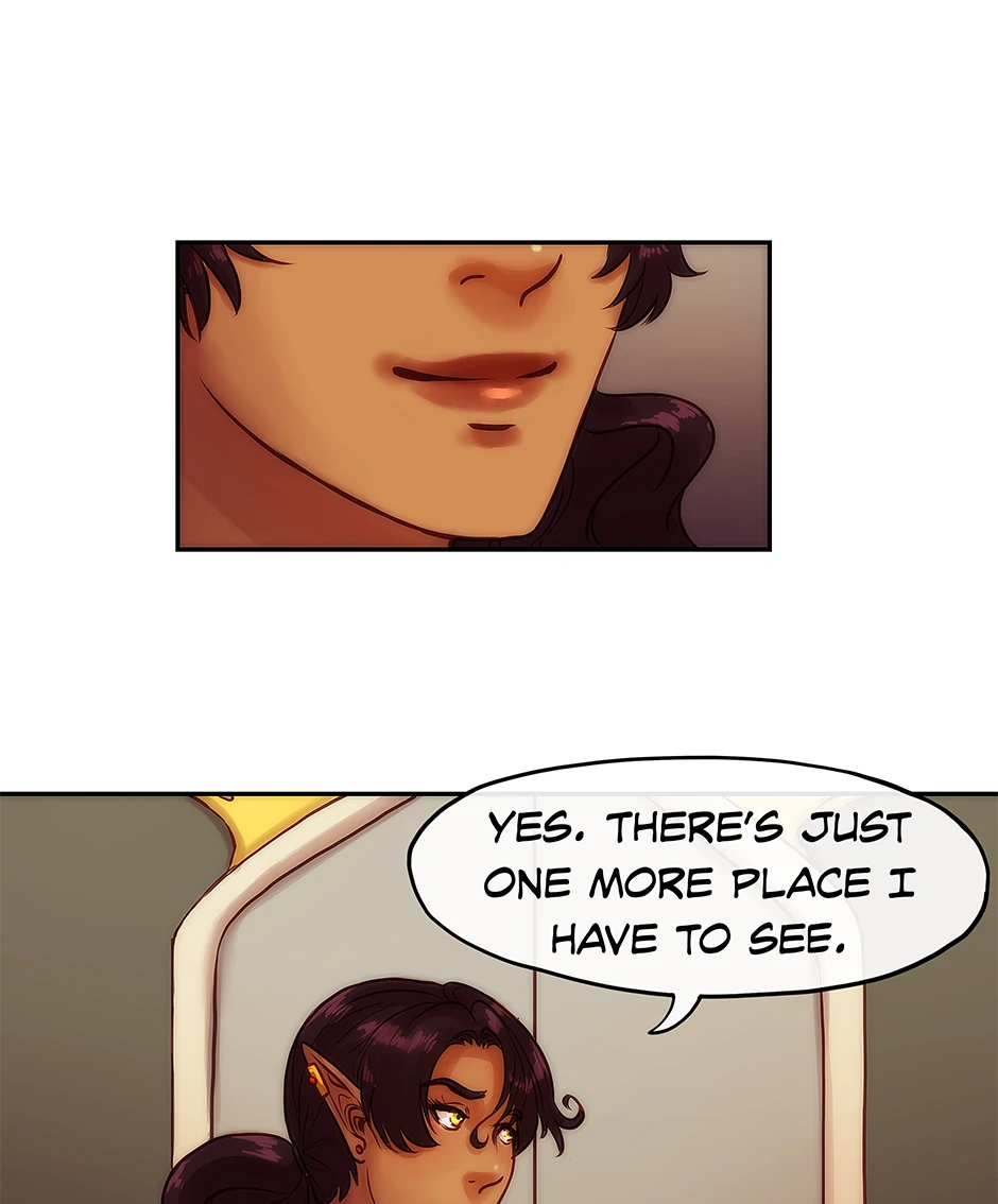 Swaha – Manhwa Chapter 14 - page 61