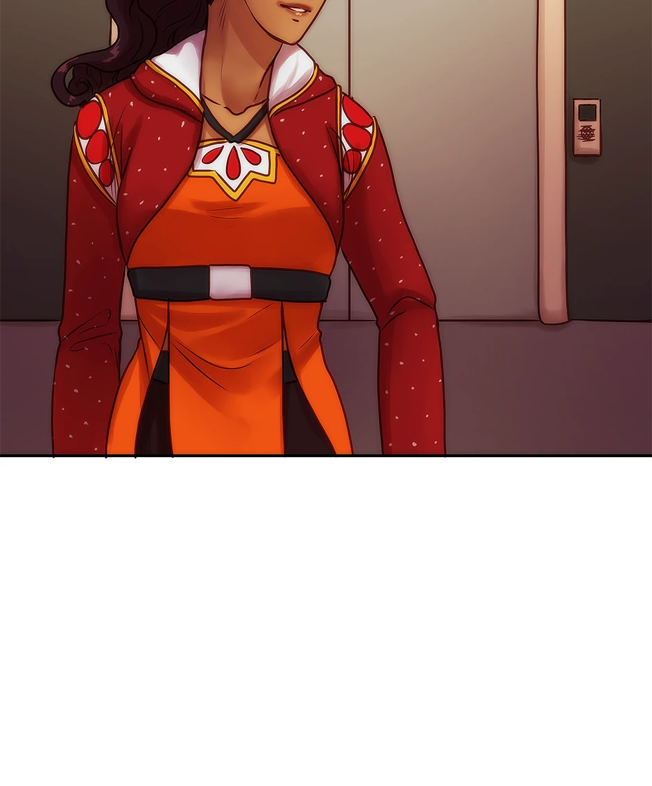 Swaha – Manhwa Chapter 14 - page 62