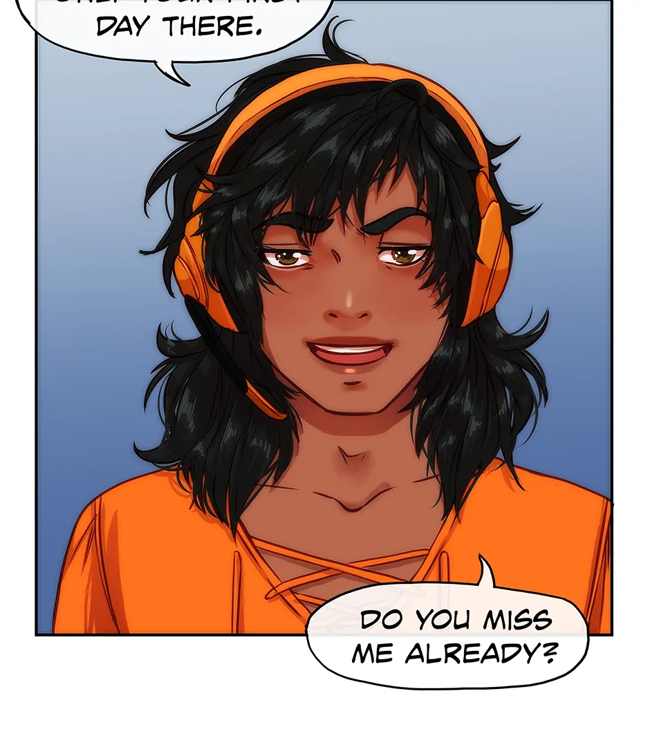 Swaha – Manhwa Chapter 13 - page 11