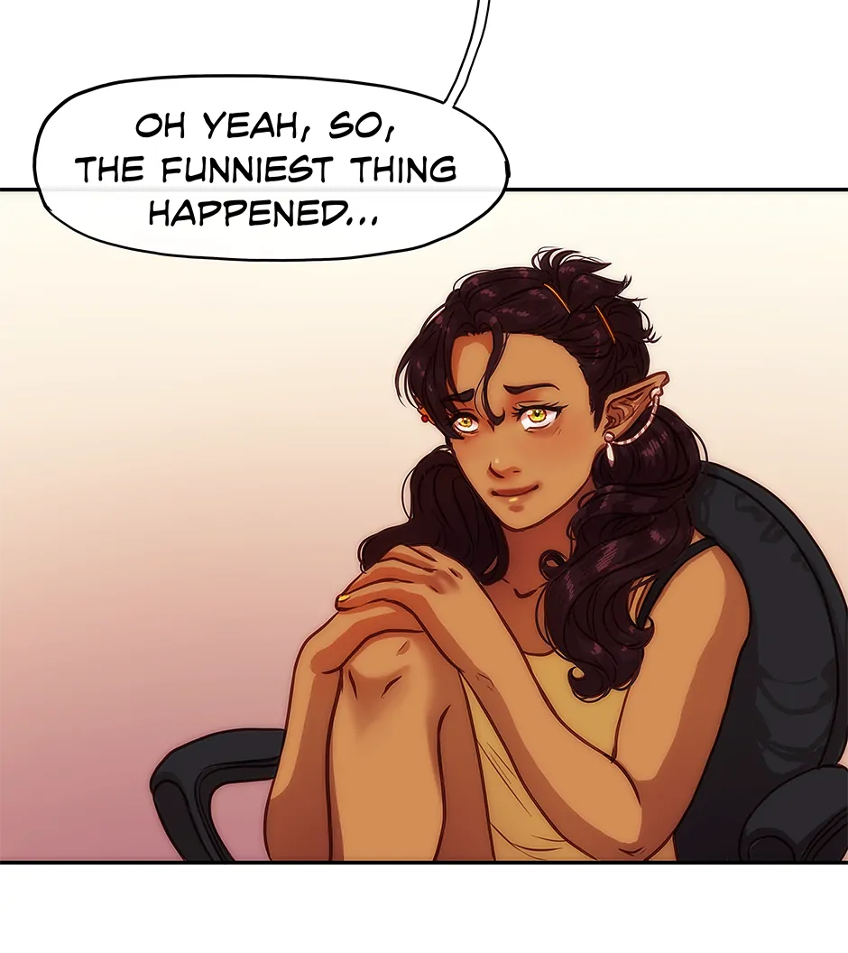 Swaha – Manhwa Chapter 13 - page 16
