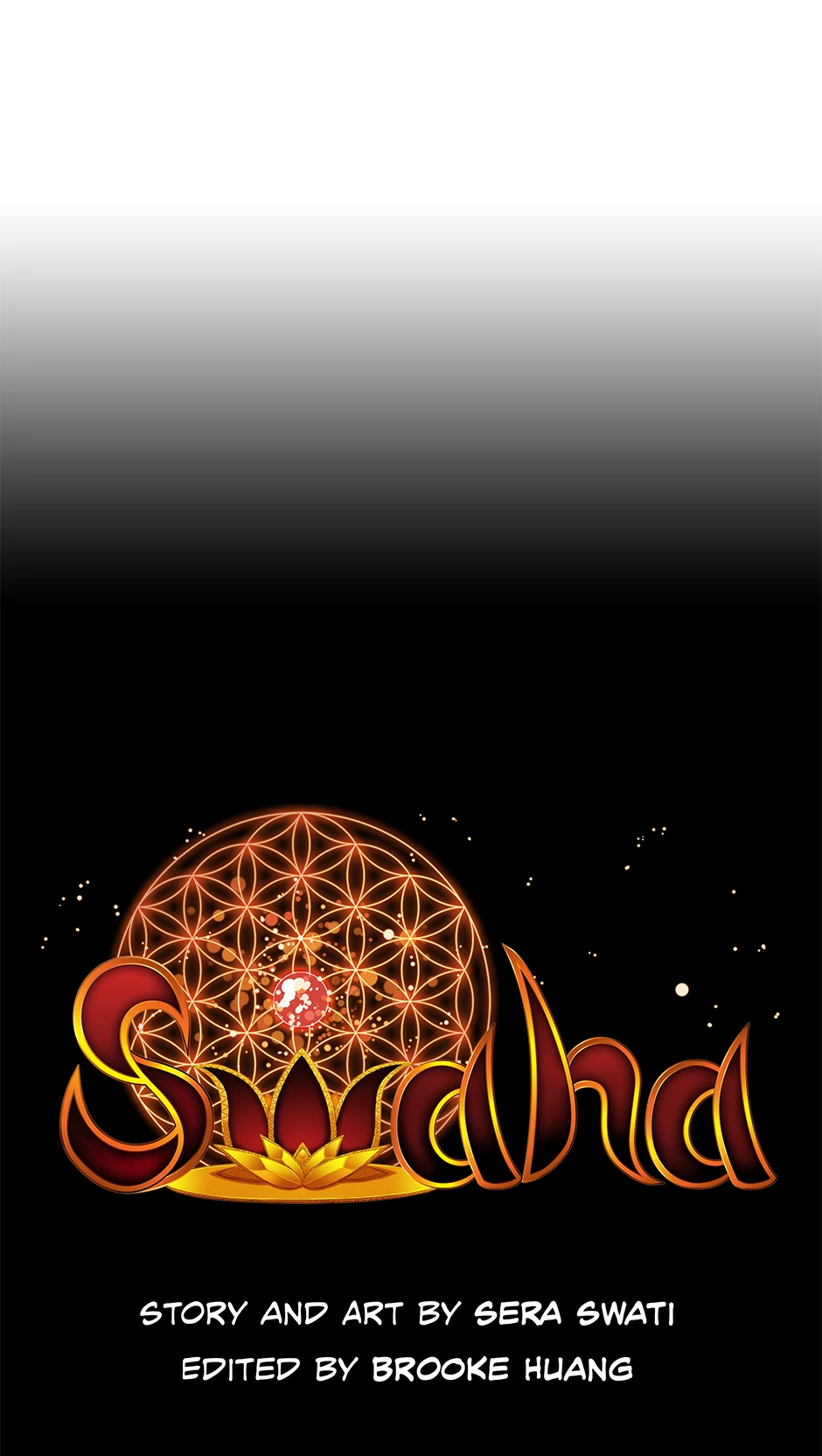 Swaha – Manhwa Chapter 13 - page 17