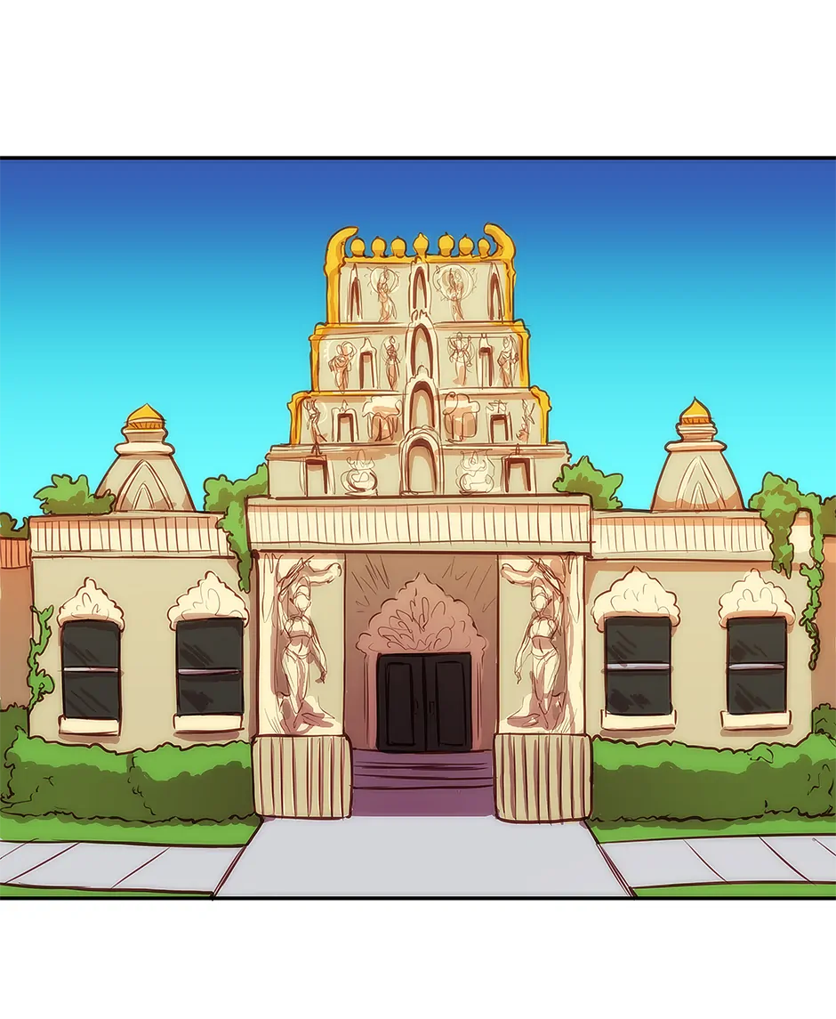 Swaha – Manhwa Chapter 13 - page 24