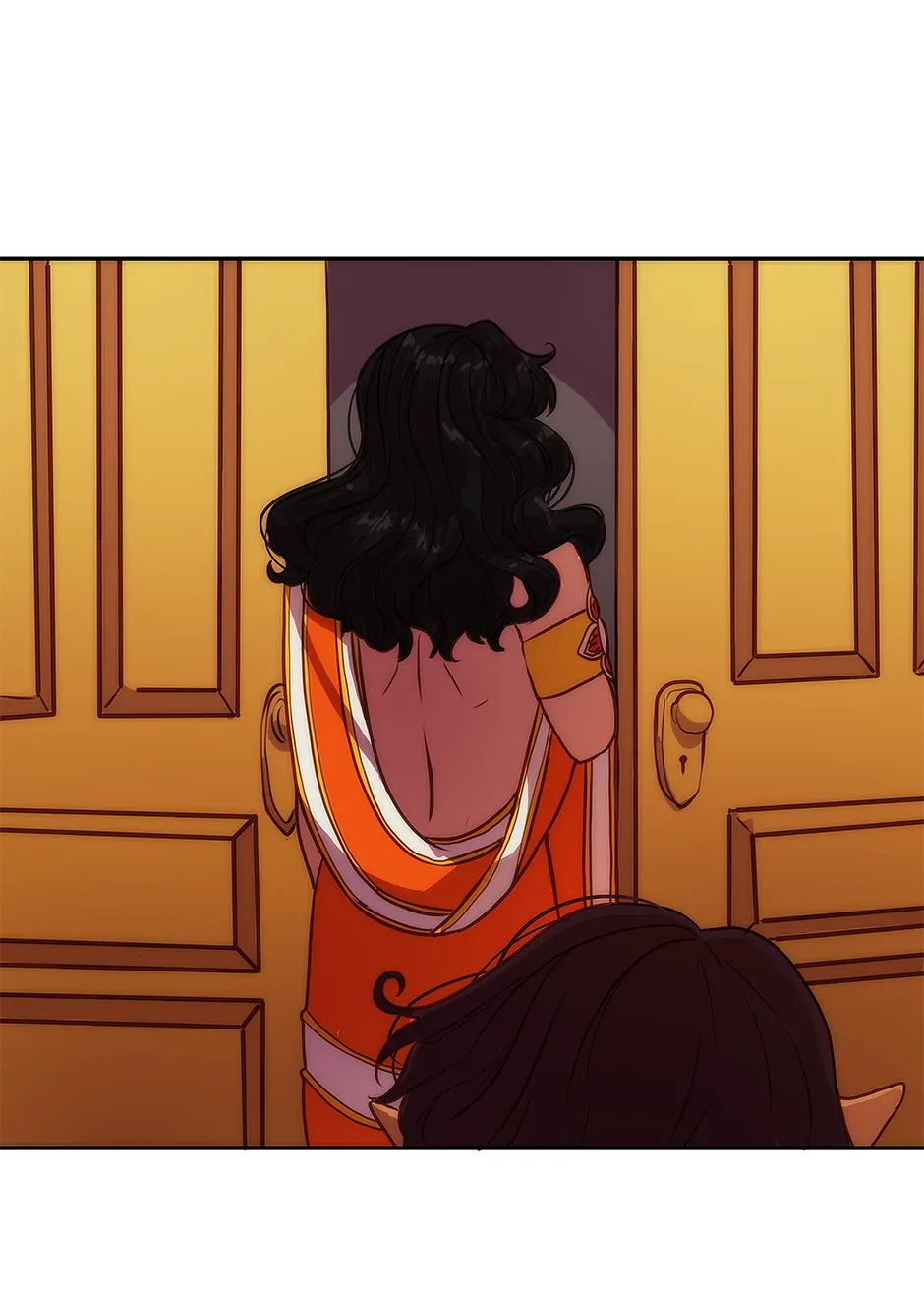 Swaha – Manhwa Chapter 13 - page 27