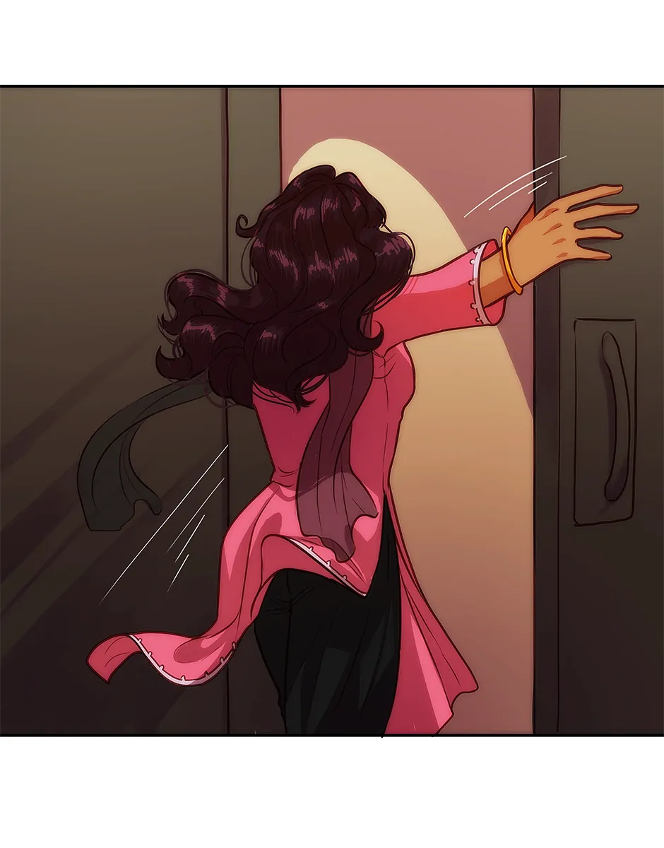 Swaha – Manhwa Chapter 13 - page 29