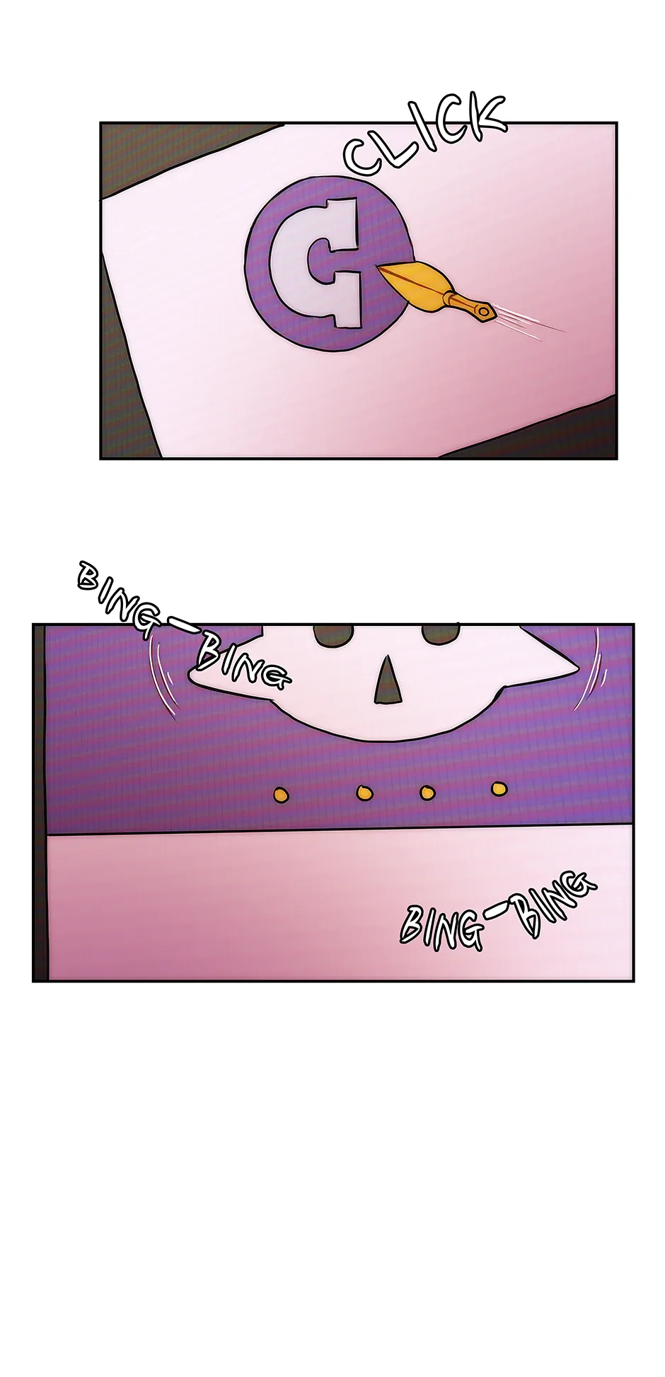 Swaha – Manhwa Chapter 13 - page 3