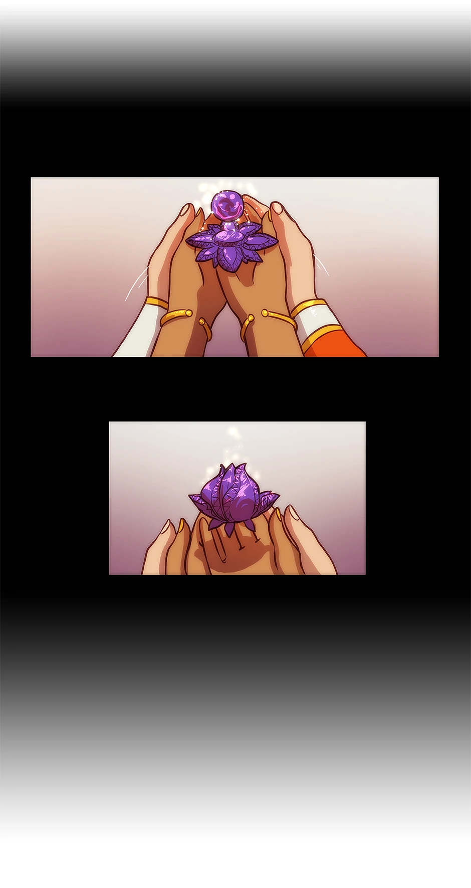Swaha – Manhwa Chapter 13 - page 34