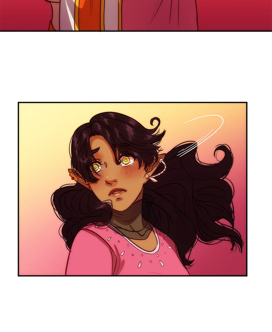 Swaha – Manhwa Chapter 13 - page 36