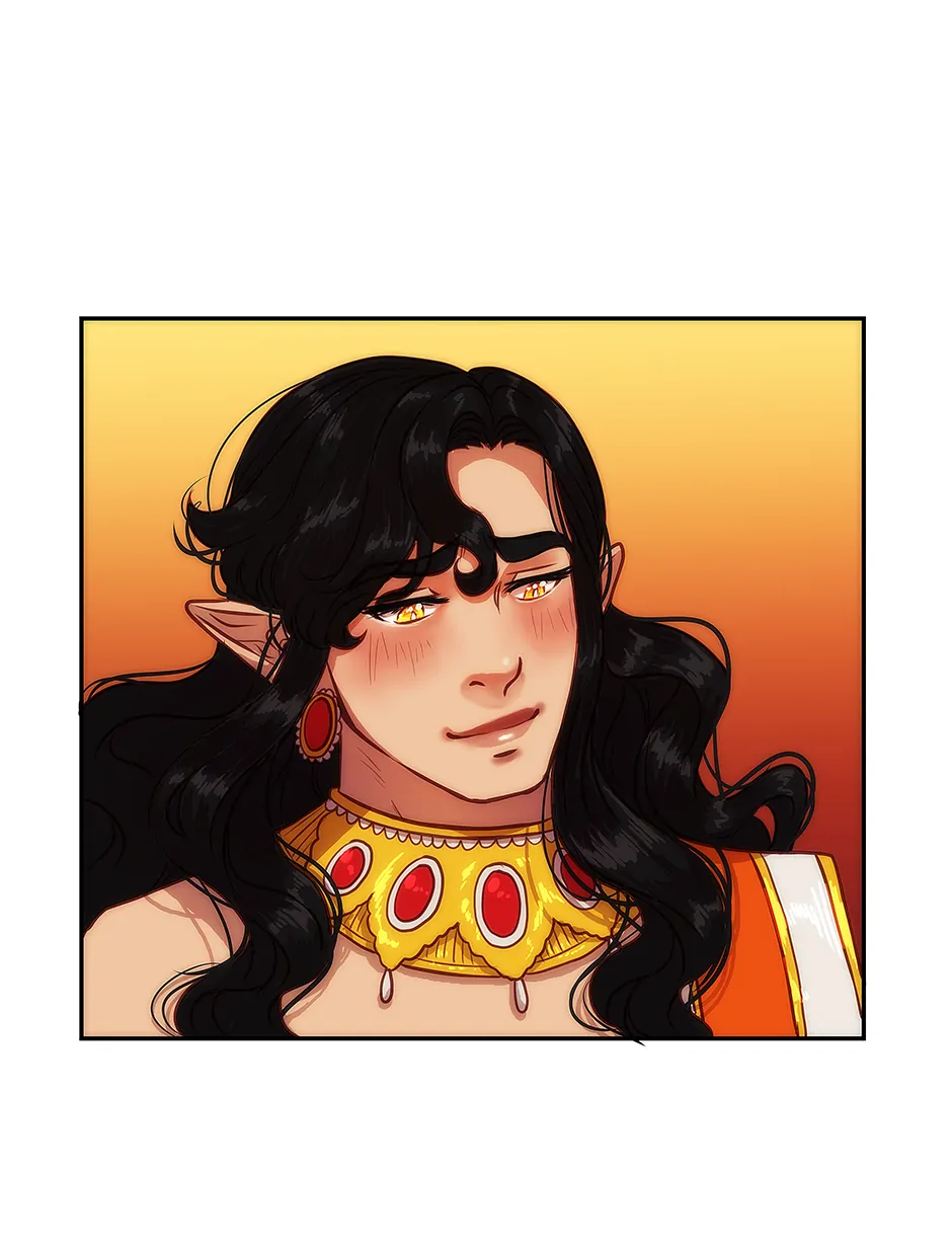 Swaha – Manhwa Chapter 13 - page 39