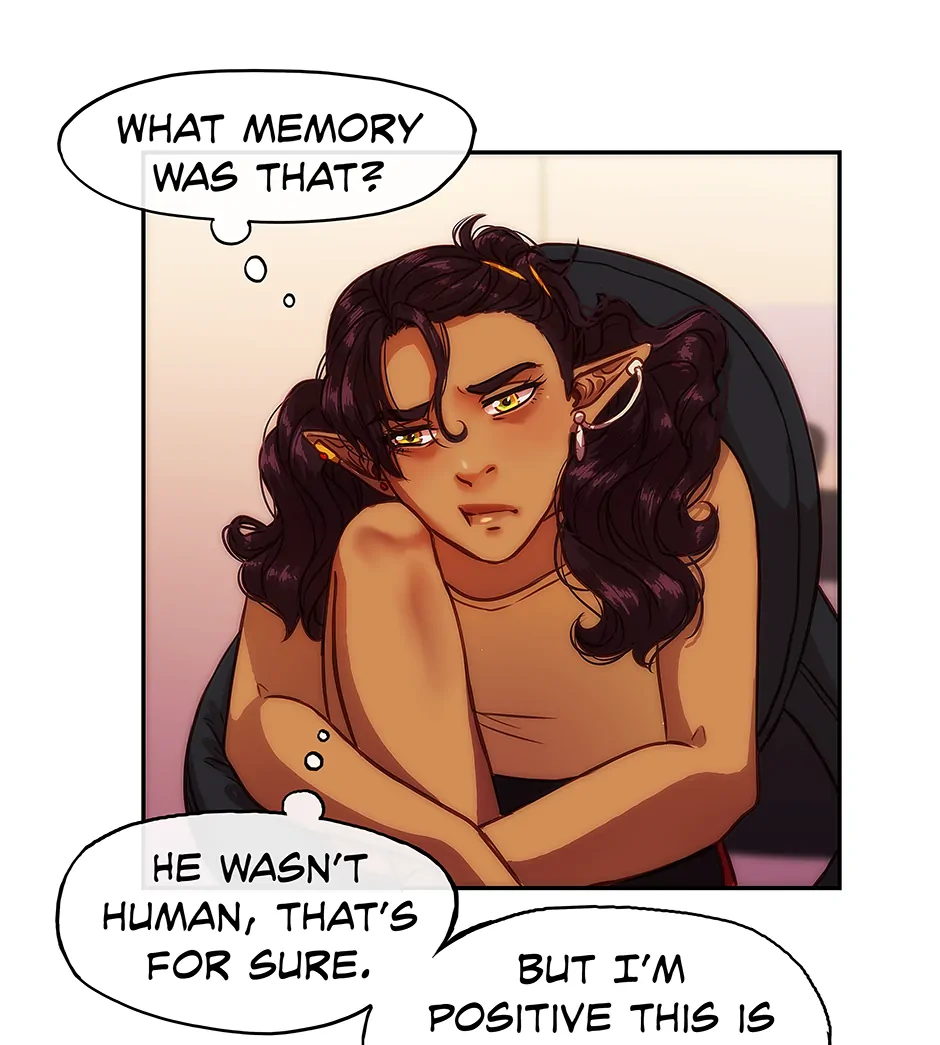 Swaha – Manhwa Chapter 13 - page 4