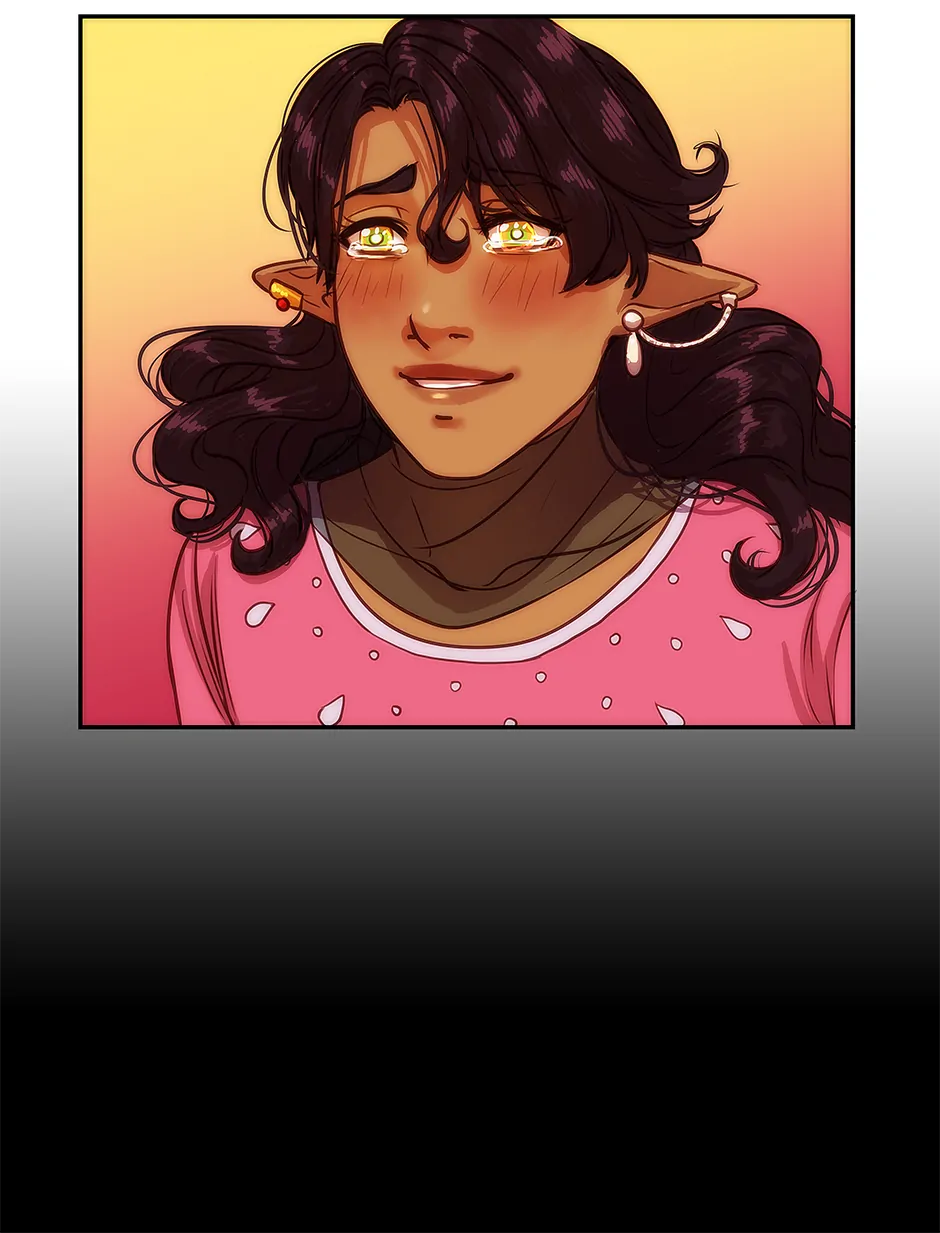 Swaha – Manhwa Chapter 13 - page 40