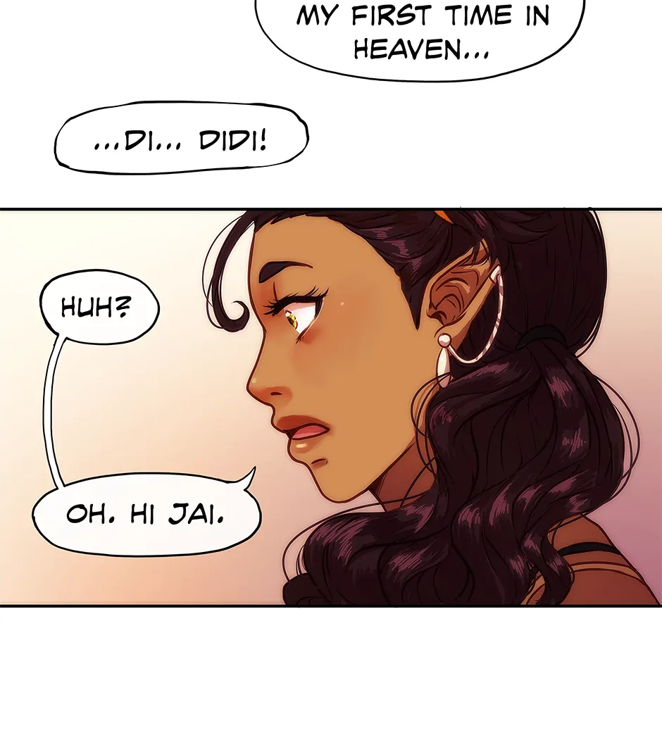 Swaha – Manhwa Chapter 13 - page 5