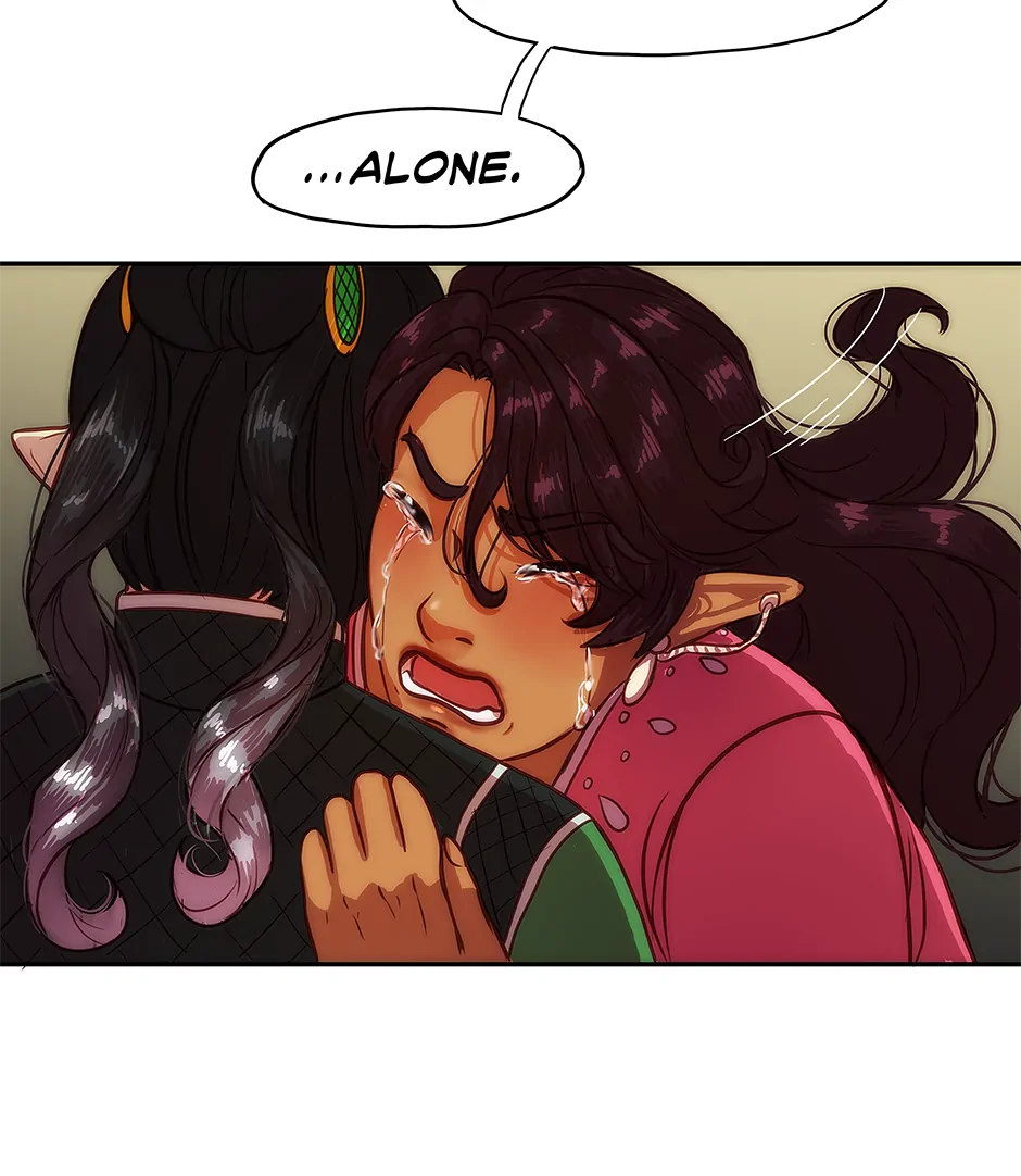 Swaha – Manhwa Chapter 13 - page 50