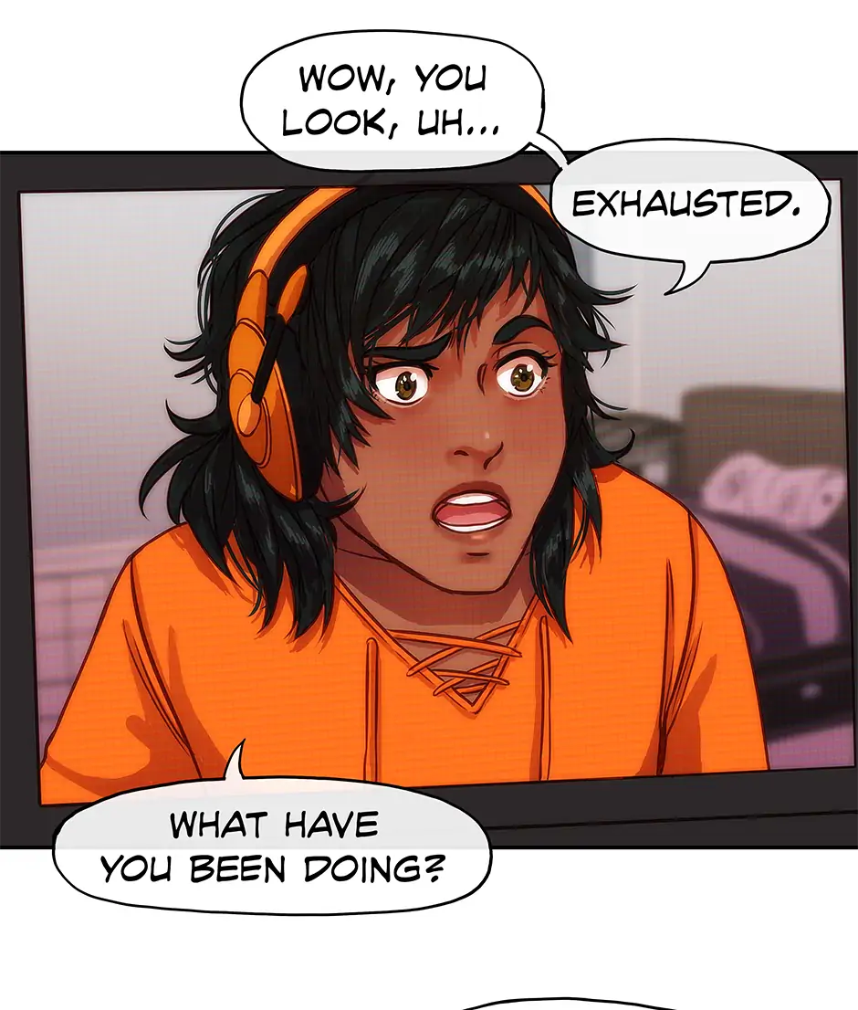 Swaha – Manhwa Chapter 13 - page 6