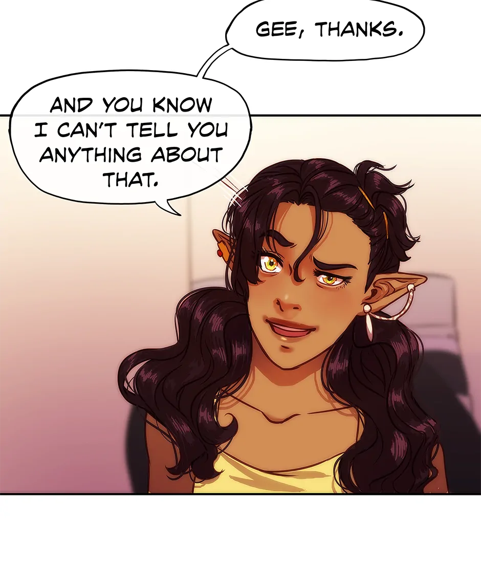 Swaha – Manhwa Chapter 13 - page 7