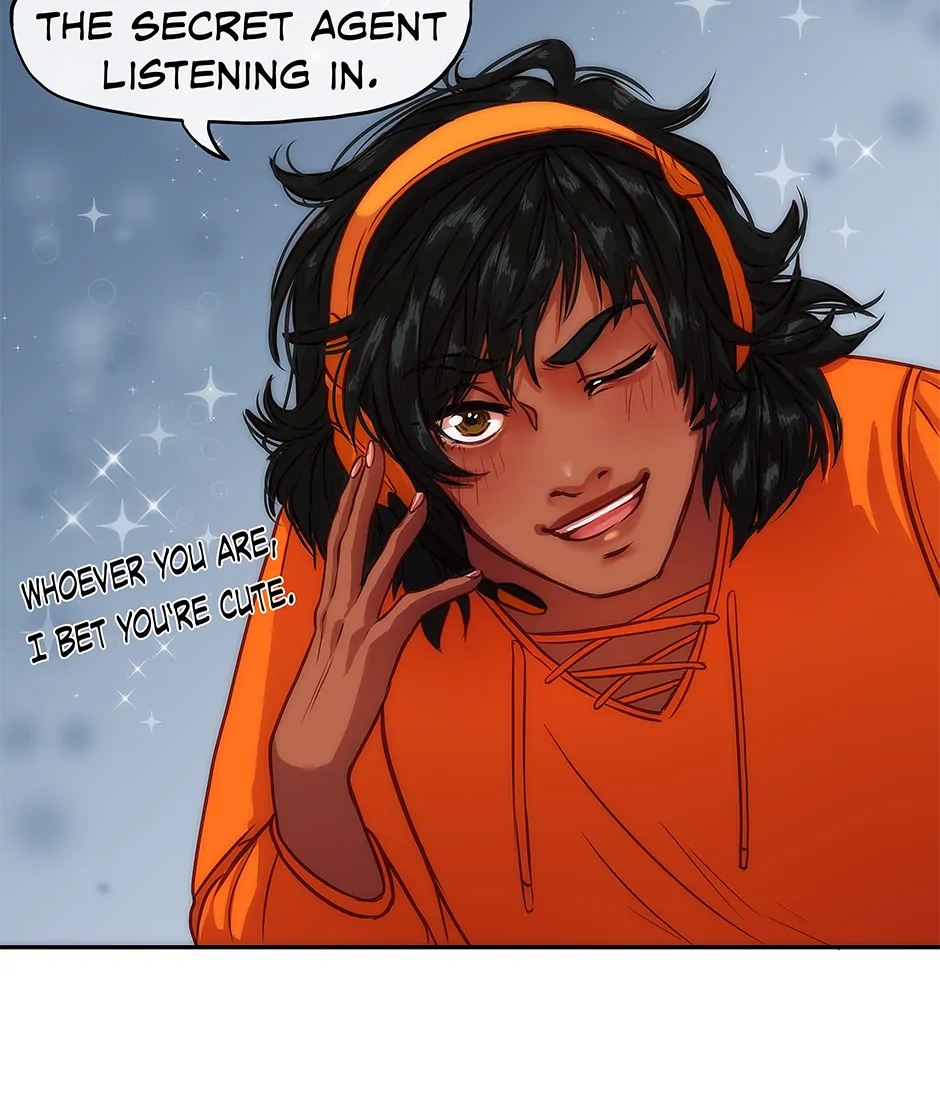 Swaha – Manhwa Chapter 13 - page 9