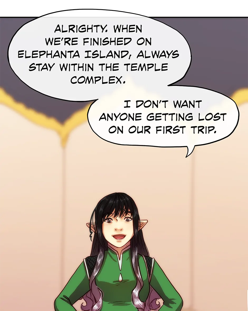 Swaha – Manhwa Chapter 12 - page 12