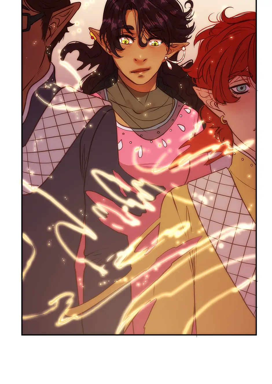 Swaha – Manhwa Chapter 12 - page 15