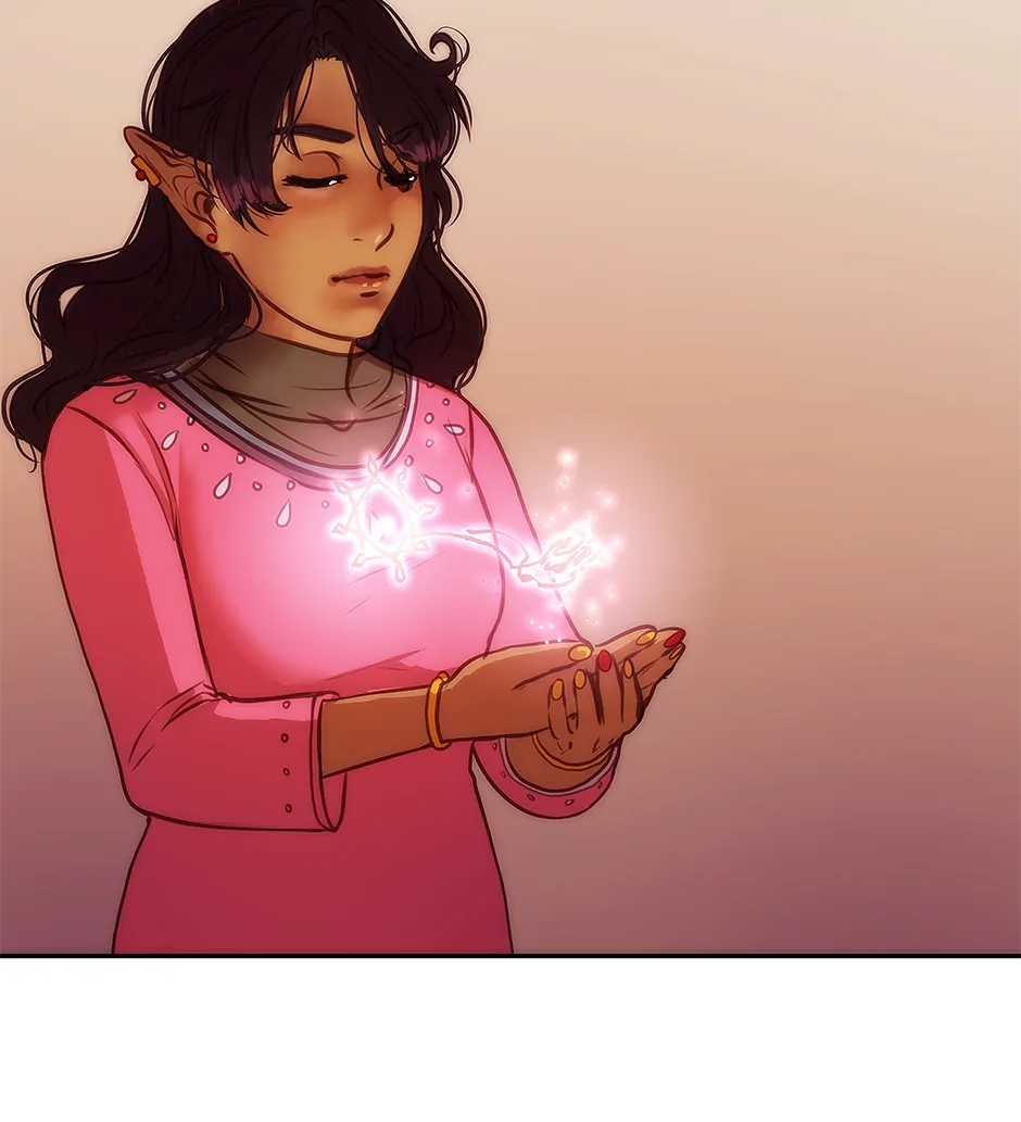 Swaha – Manhwa Chapter 12 - page 19