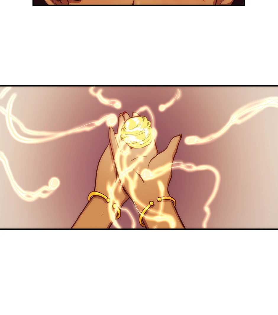 Swaha – Manhwa Chapter 12 - page 23
