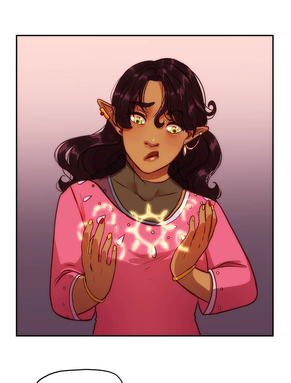 Swaha – Manhwa Chapter 12 - page 24